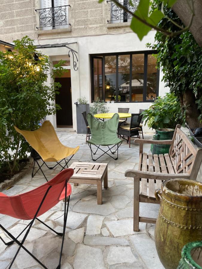 Maison Standing Et Sympa Proche Roland Garros Et Metro 布洛涅-比扬古 外观 照片