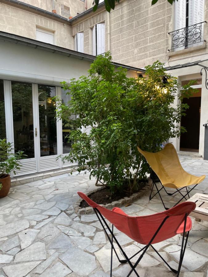 Maison Standing Et Sympa Proche Roland Garros Et Metro 布洛涅-比扬古 外观 照片